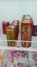 东鹏特饮张雪机车同款牛磺酸B族维生素功能运动饮料250ml*24罐 实拍图