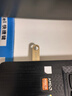 金士顿（Kingston）128GB USB3.2 Gen 1 U盘 DTSE9G3 金属U盘 读速220MB/s 写速100MB/s 学习办公投标电脑车载优盘 实拍图