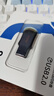 朗科（Netac）8GB USB2.0 U盘U196 黑旋风车载电脑两用闪存盘 黑红色小巧迷你加密U盘 实拍图