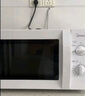 美的（Midea）【爆款】家用微波炉 20L 700W大火力 均匀加热 旋钮操控 易清洁内胆 老人小孩都适用 实拍图