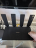 华为路由BE7 Pro 【Mate 80适配】  Wi-Fi 7 6500兆级 超薄膜天线 全2.5GE网口 千兆路由器无线家用 实拍图