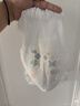 好奇（Huggies）X系列一净到底纸尿裤MINI装S22(4-8kg)【首款隔菌】 实拍图