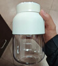 olayks立时榨汁杯小型榨汁桶便携式榨汁机水杯一体 家用多功能果蔬鲜榨果汁杯吨吨桶可碎冰随身杯 实拍图