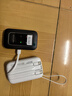 影腾随身wifi三网全国通用无线wi-fi6免插卡移动联通电信无限制大流量卡便携式网卡高速网络2026款5GHF 【三网通3000毫安充电款+黑色】*超长续航 实拍图