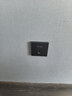 普联（TP-LINK）AX3000M全屋WiFi6套装千兆双频无线AP面板ac+ap套装POE路由器全屋面板 套餐六（5口千兆AC路由器*1+银色面板AP*4） 实拍图