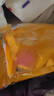 达利园厚切纯牛乳吐司520g学生代餐儿童面包休闲零食下午茶点心网红糕点 实拍图