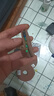 新款进口钓鱼线主线绑好的鱼线组套装全套台钓成品正品超强拉力 4.5米丨3卷【八字环款】 2.0号 实拍图