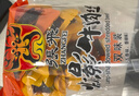 张飞香辣灯影牛肉丝100g*2+五香灯影牛肉丝100g*1 实拍图