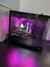 AMD锐龙R7 9800X3D 7800X3D/5060/5070游戏主机电脑台式机组装电脑主机DIY整机组装机海景房机箱 配置七9800X3D+RTX5070 12G OC 晒单实拍图