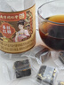 南京同仁堂红糖姜茶大姨妈老姜汁红糖块泡水生理期暖宫补气血独立小包装280g 实拍图