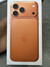 Apple/苹果 iPhone 17 Pro Max 256GB 星宇橙色 支持移动联通电信5G 双卡双待手机 实拍图