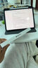 Apple/苹果 Pencil Pro 磁吸触控笔手写笔苹果笔电容笔书写绘画ipad笔 适用于iPad Pro/Air/mini机型 实拍图