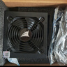 长城（Great Wall）额定750W X7金牌全模电脑电源（ATX3.1/原生PCIe5.1/漏电监测/单路12V/自动启停/支持50系显卡） 实拍图