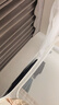 富居抱枕被靠垫二合一车载枕头小学生午睡毯靠枕瑜伽熊猫110*150cm 实拍图