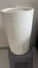 米家小米空气加湿器 无雾加湿器3 400mL/h快速加湿保湿礼品家用卧室大容量办公室婴儿孕妇 4L大容量 实拍图