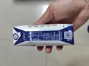蒙牛【新鲜日期】特仑苏纯牛奶250ml*16盒 家庭早餐 送礼盒装 实拍图