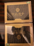 宫品 4A系列 有机淡干海参 底播放养辽刺参 家用礼品 30-40只 250g*1盒 礼盒装 实拍图