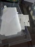 Smorss【2片康宁无尘仓】适用iPhone17Promax钢化膜苹果17ProMax手机膜防摔防尘抗指纹超薄全覆盖无尘仓 实拍图