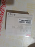 联想（Lenovo）真无线蓝牙耳机 半入耳式耳机 音乐运动游戏耳机蓝牙5.4 适用苹果小米手机 EA110黑色 实拍图