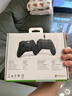 微软（Microsoft）Xbox无线游戏手柄 磨砂黑+USB-C线 蓝牙适配Xbox/PC/平板/手机Steam促销 黑神话悟空 空洞骑士 实拍图