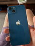 Apple/苹果 iPhone 17 256GB 鼠尾草绿色 支持移动联通电信5G 双卡双待手机 实拍图