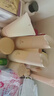 袋鼠妈妈护肤品春夏换季舒缓维稳修护敏感肌适用洁水乳礼盒送礼送妈妈专用 实拍图
