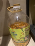 金龙鱼 食用油 非转基因 物理压榨玉米油6.18L（蕴含植物甾醇） 实拍图