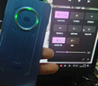 上赞SZ50 5G RedCap随身wifi 6免插卡移动无线wifi路由器上网卡热点车载笔记本电脑流量 实拍图