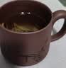 君礼轩紫砂杯套装宜兴手工茶杯带过滤茶水分离四件套礼盒装君子杯420ml 实拍图