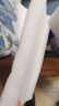 森森（SUNSUN） 鱼缸过滤棉加厚生化棉水族箱过滤器白棉过滤材料 6米长*30cm宽*2cm厚 实拍图