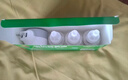 超威电蚊香液基孔肯雅热灭蚊器无香驱蚊防蚊液补充液3瓶1加热器 实拍图