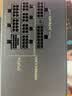 长城（Great Wall）SPARK 氮化镓S7Pro 750W台式电脑电源白金牌全模组ATX3.1/原生PCIe5.1/自动启停/40系50系显卡 实拍图