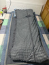 艾薇 A类床单单件双人家用被单A类水洗棉磨毛床单 条纹时代 230*250cm 实拍图