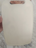 licheers婴儿辅食刀具切菜板剪刀水果刀瓜果刨刀具五件套宝宝案板辅食工具 实拍图