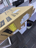 飞利浦（PHILIPS）23.8英寸台式一体机电脑( 英特尔N95 8G 256G WIFI蓝牙 键鼠套装 3年质保 )办公商用台式主机B1白 实拍图