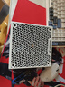 SUPER FLOWER振华 ATX3.1电源 额定1300W LEADEX VII 1300W金牌全模 白色 支持5090显卡 高品质日系电容 实拍图