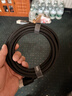 绿联DP线1.4版8K高清4K/2K240HzDisplayPort 适用电脑显卡接显示器电竞视频连接线3米兼容DP1.2 25956 实拍图
