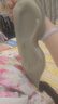 蕉下（beneunder）眼罩升级版睡眠遮光男女士旅行出差缓解疲劳重力按摩眼罩LC613 实拍图