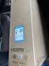 小米（MI）REDMI 23.8英寸显示器 144Hz IPS技术 专业级色准 低蓝光 电竞电脑办公显示器显示屏 A24 2026款 实拍图