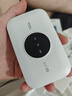 TCL随身wifi三网通用免插卡无线wifi6车载4G路由器随身便携无限制移动联通电信全国通用2026款5GXY15B 【至尊畅享版】三网任切+首月1500G流量 不限速不虚标月享1500G流量 实拍图