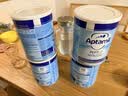 爱他美（Aptamil）深度水解12英国版pepti低乳糖特殊配方婴幼儿奶粉防过敏腹泻 爱他美深度水解2段 800g*4罐 实拍图