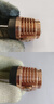欧德素AUTOSOL金属擦亮膏37.5ml 金属翻新膏 金属护理膏 一擦去污除锈 去氧化翻新增亮 抛光修复微划痕 实拍图