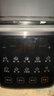 美的（Midea）【价保618】有钛0氟电压力锅5L家用双胆触控高压锅电饭煲 开盖火锅多功能4-6人MY-E5923 实拍图