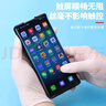 英科医疗（INTCO）一次性手套丁晴手套100只中码牙科厨房家务防护劳保白色丁腈手套 实拍图
