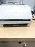 爱普生（EPSON） DS570WII扫描仪A4高速馈纸双面彩色无线网络wifi自动进纸档案合同办公PDF 实拍图