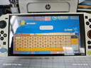 任天堂（Nintendo）【国内保税仓】Switch2/1代 OLED/续航加强日版/港版便携家用ns体感游戏机掌机 港版switch2国际多语言保税（赠共享会员） 实拍图