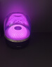 纽曼（Newmine）BT512蓝牙音箱桌面音响家用户外炫彩发光迷你便携式无线小音响低音炮 实拍图