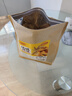 麦酥园纯碱烤馍棒山西特产养胃烤馍片干面包丁休闲零食品早餐面包2斤 实拍图