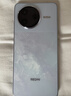 小米 REDMI K80 国家补贴 第三代骁龙 8 6550mAh大电池 澎湃OS 雪岩白 12GB+256GB 红米5G手机 实拍图