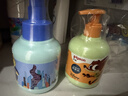 贝亲（Pigeon）儿童净爽洗发水300ml+儿童净护沐浴露300ml 实拍图